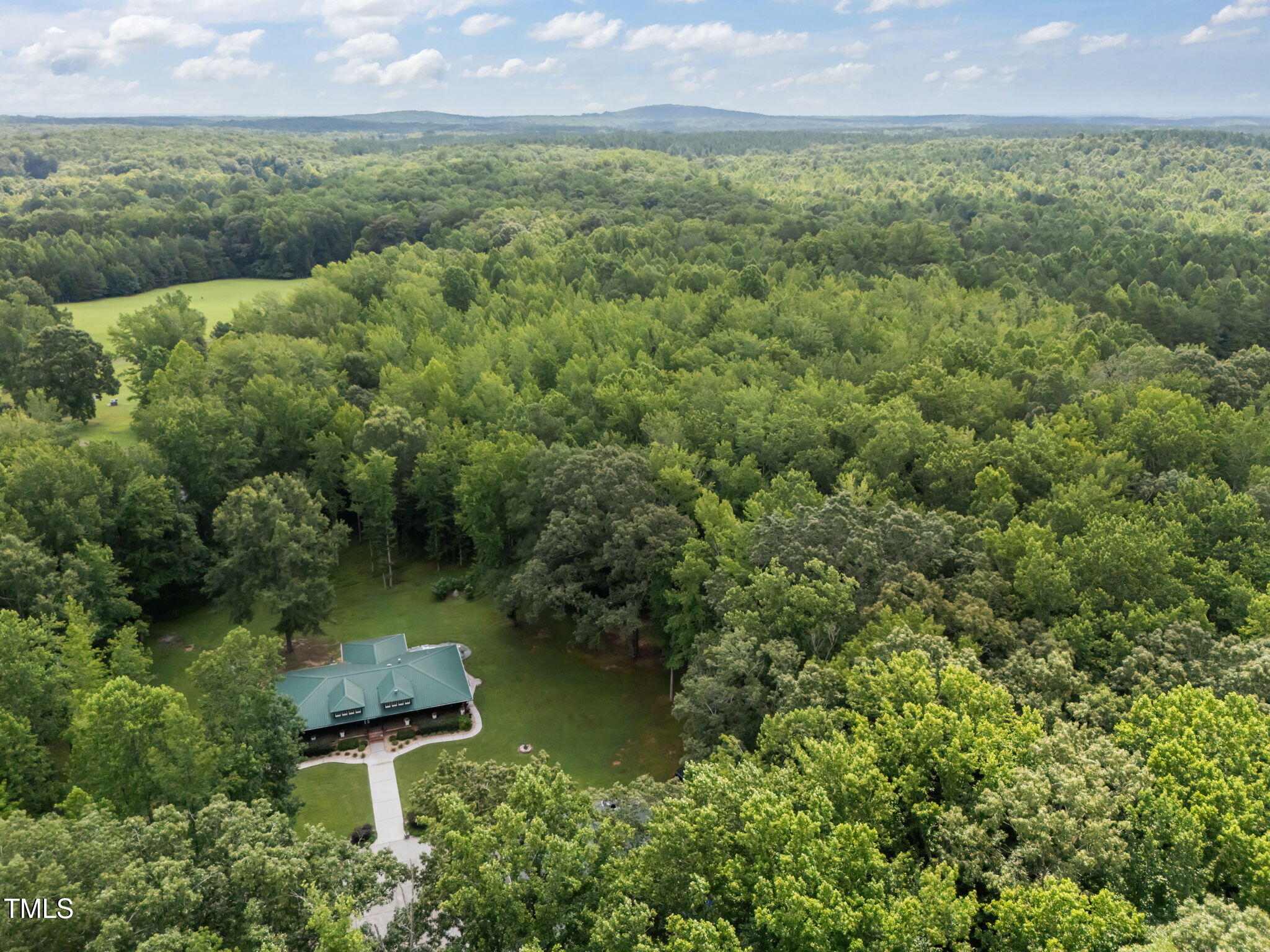 4116 Blue Mountain Road