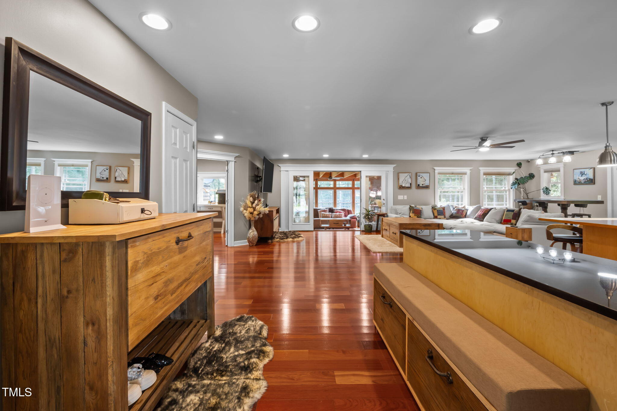 4116 Blue Mountain Road