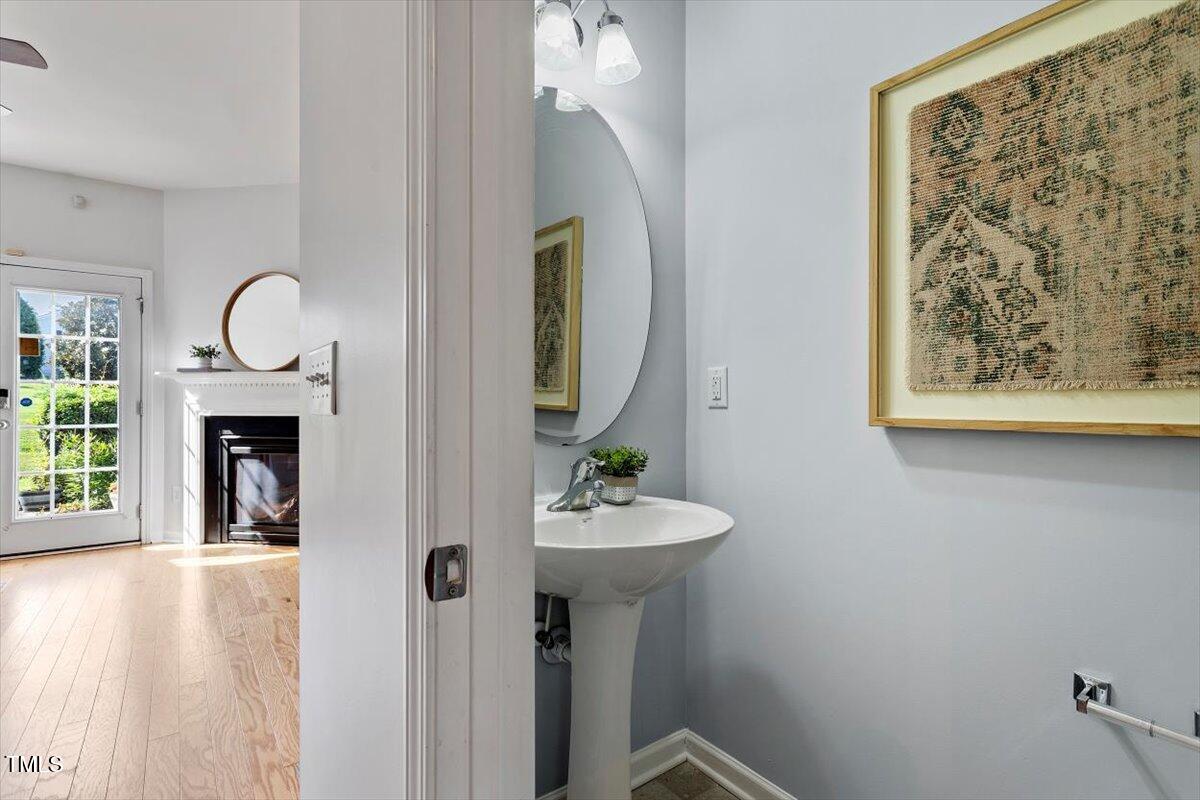 100 Stratford Lakes Drive # 227