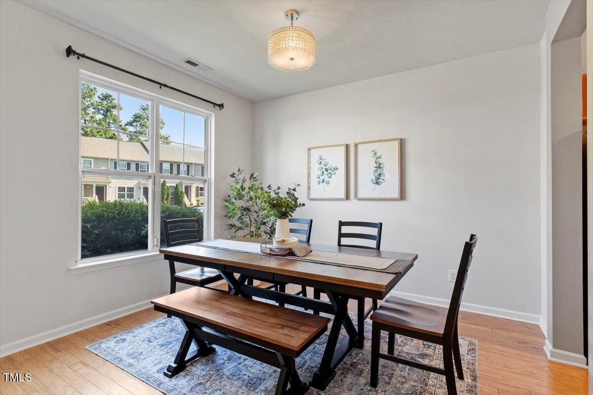 100 Stratford Lakes Drive # 227