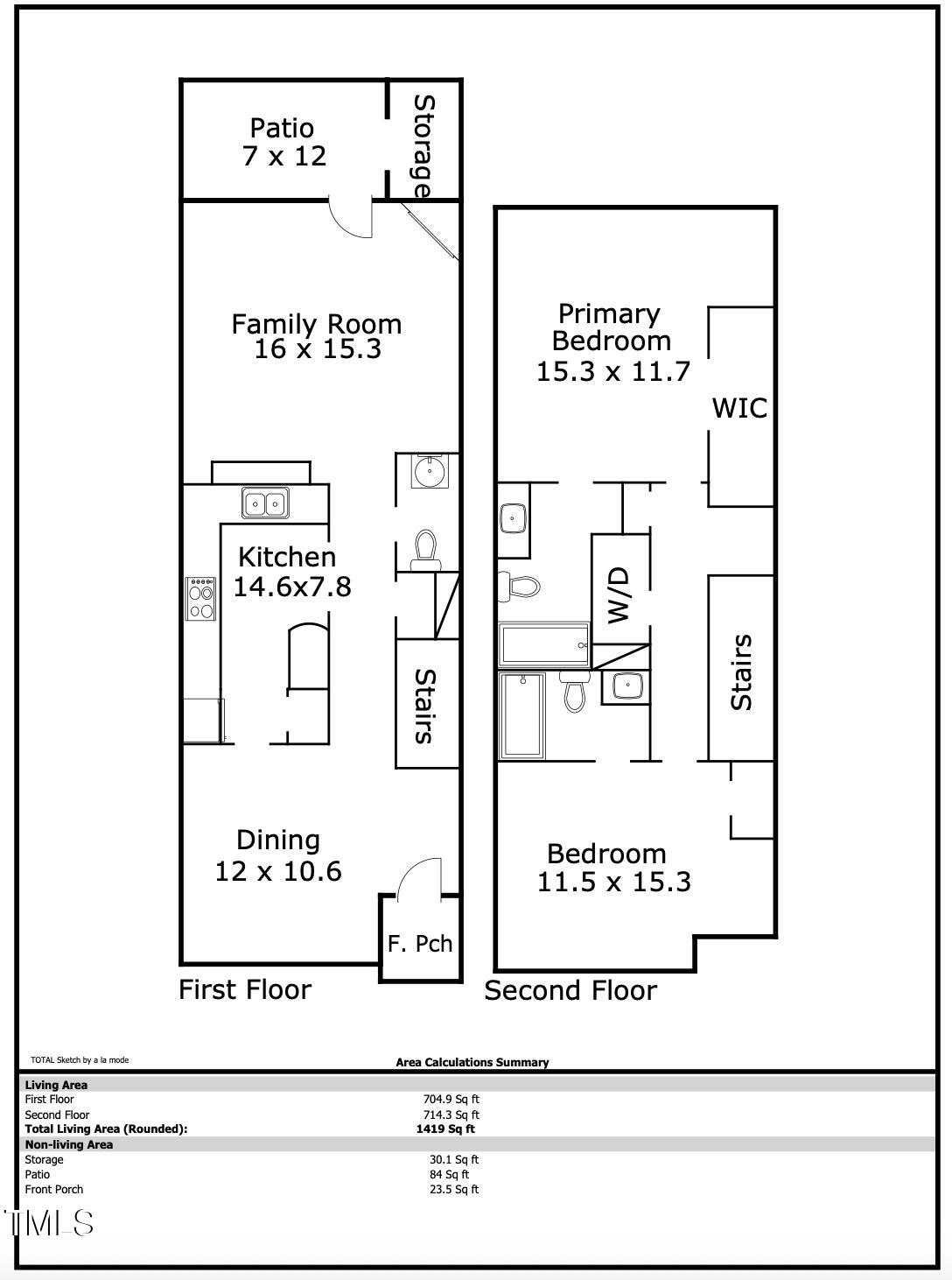 100 Stratford Lakes Drive # 227