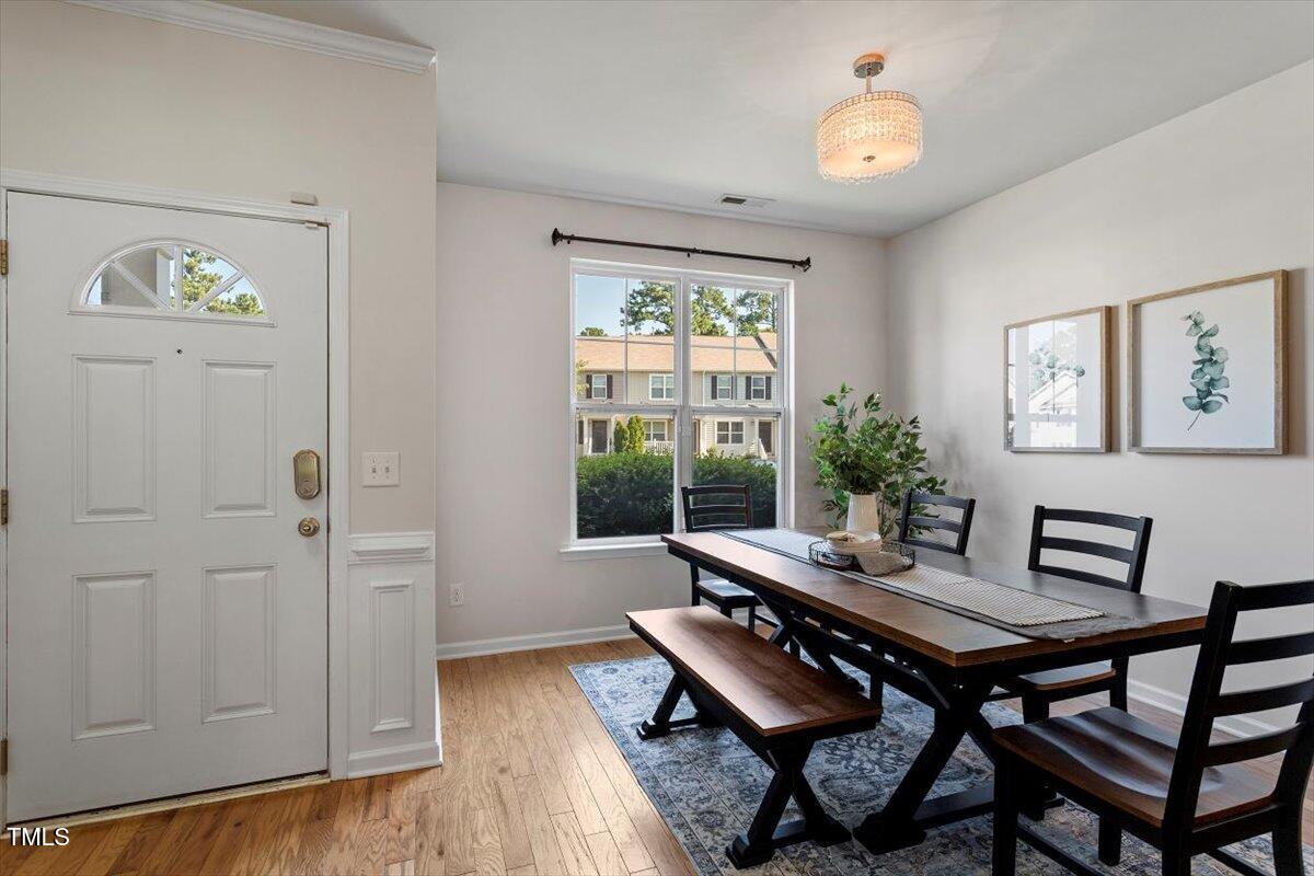 100 Stratford Lakes Drive # 227