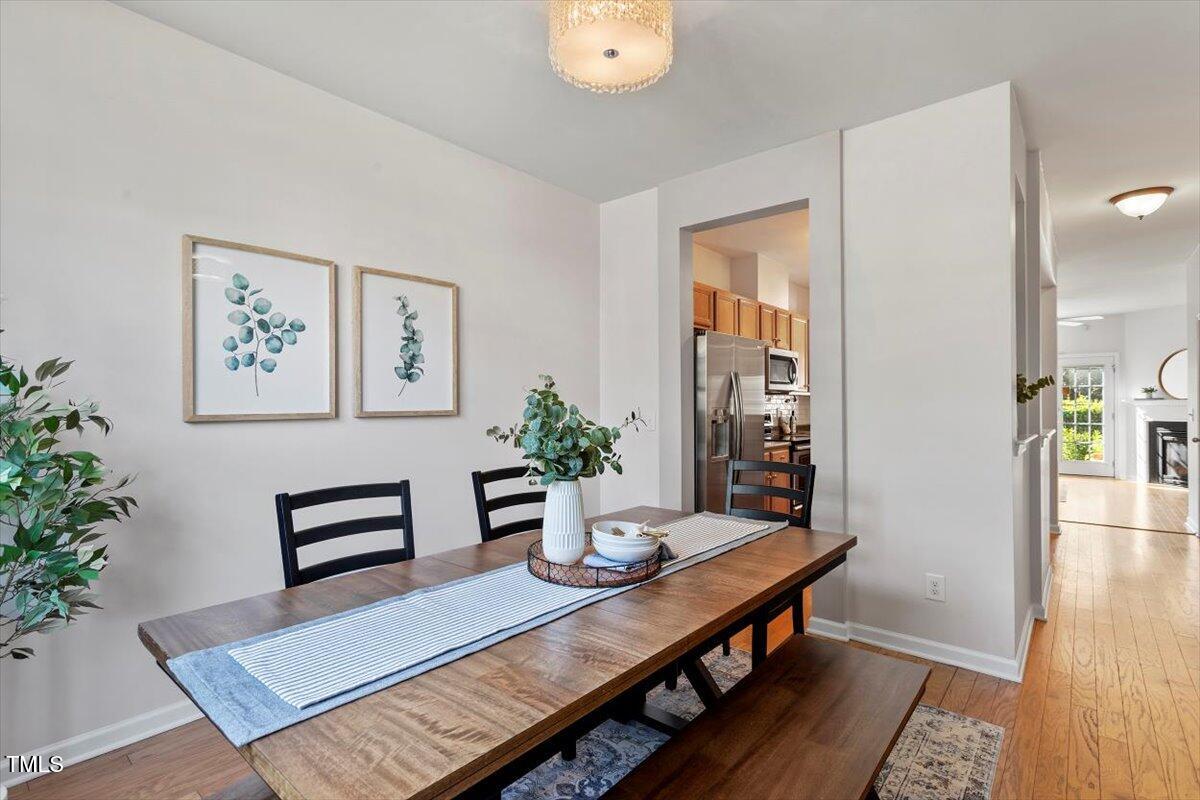 100 Stratford Lakes Drive # 227