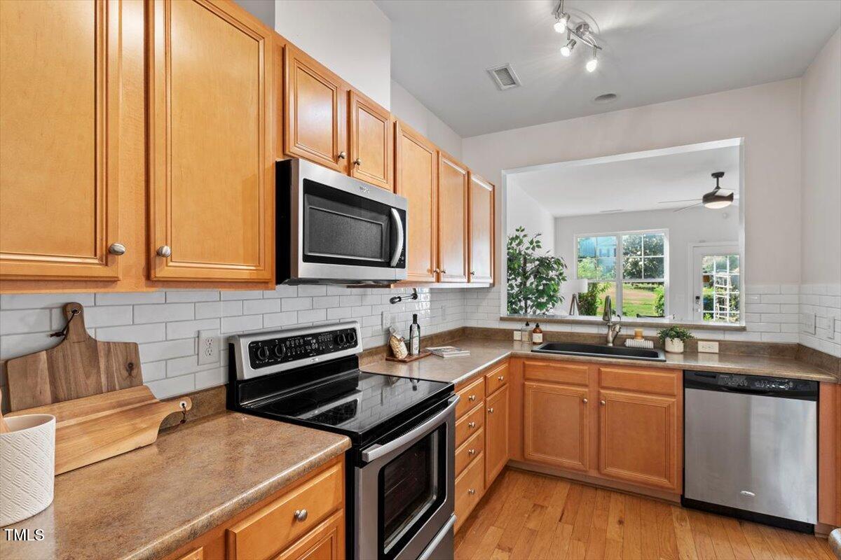 100 Stratford Lakes Drive # 227