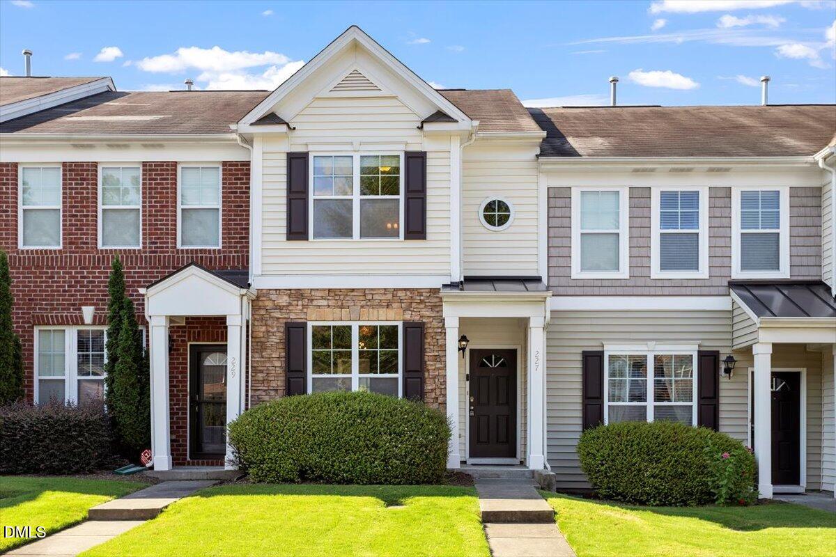 100 Stratford Lakes Drive # 227