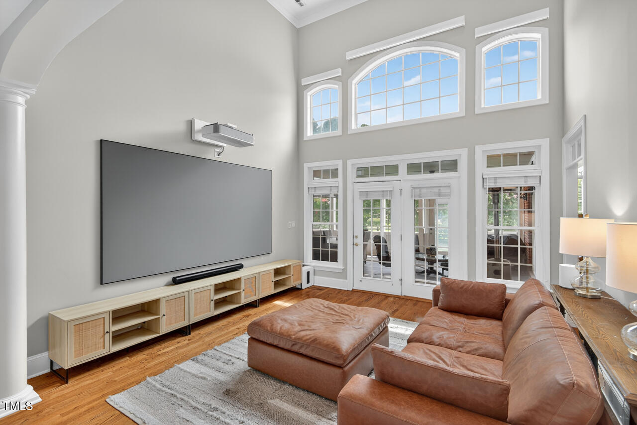 3 Crepe Myrtle Place