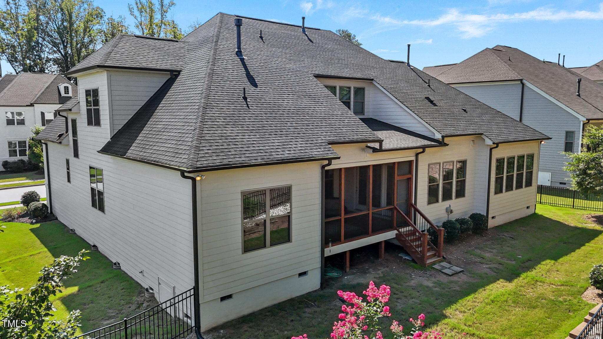 1017 Mountain Vista Lane