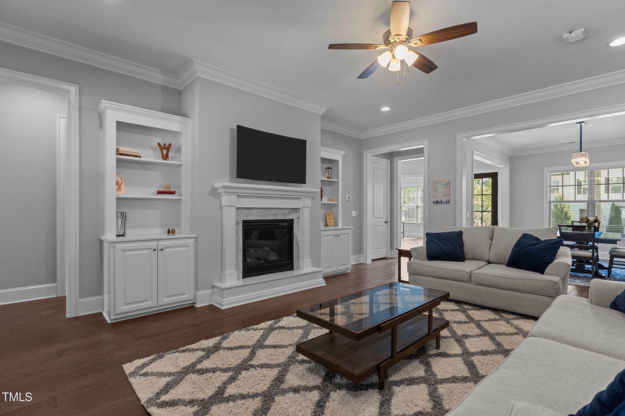 1017 Mountain Vista Lane