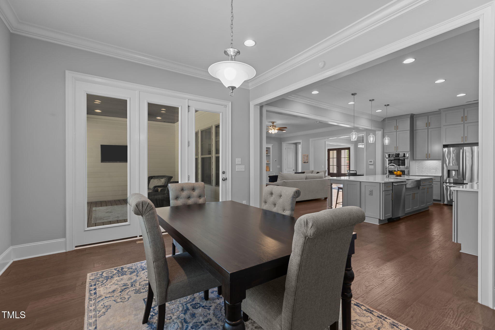 1017 Mountain Vista Lane