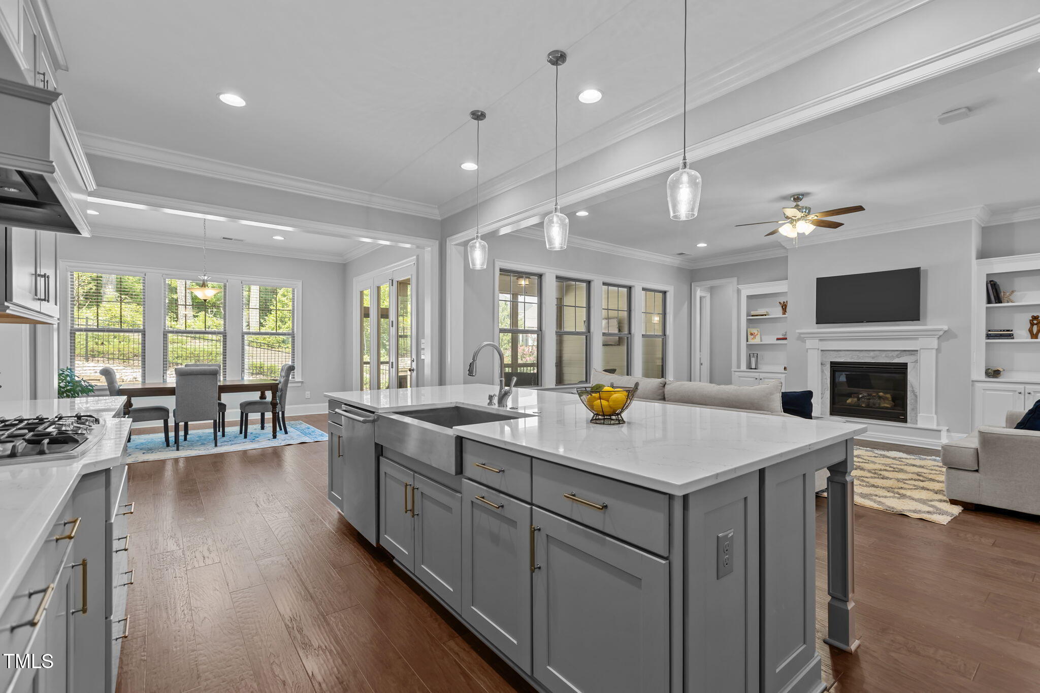 1017 Mountain Vista Lane