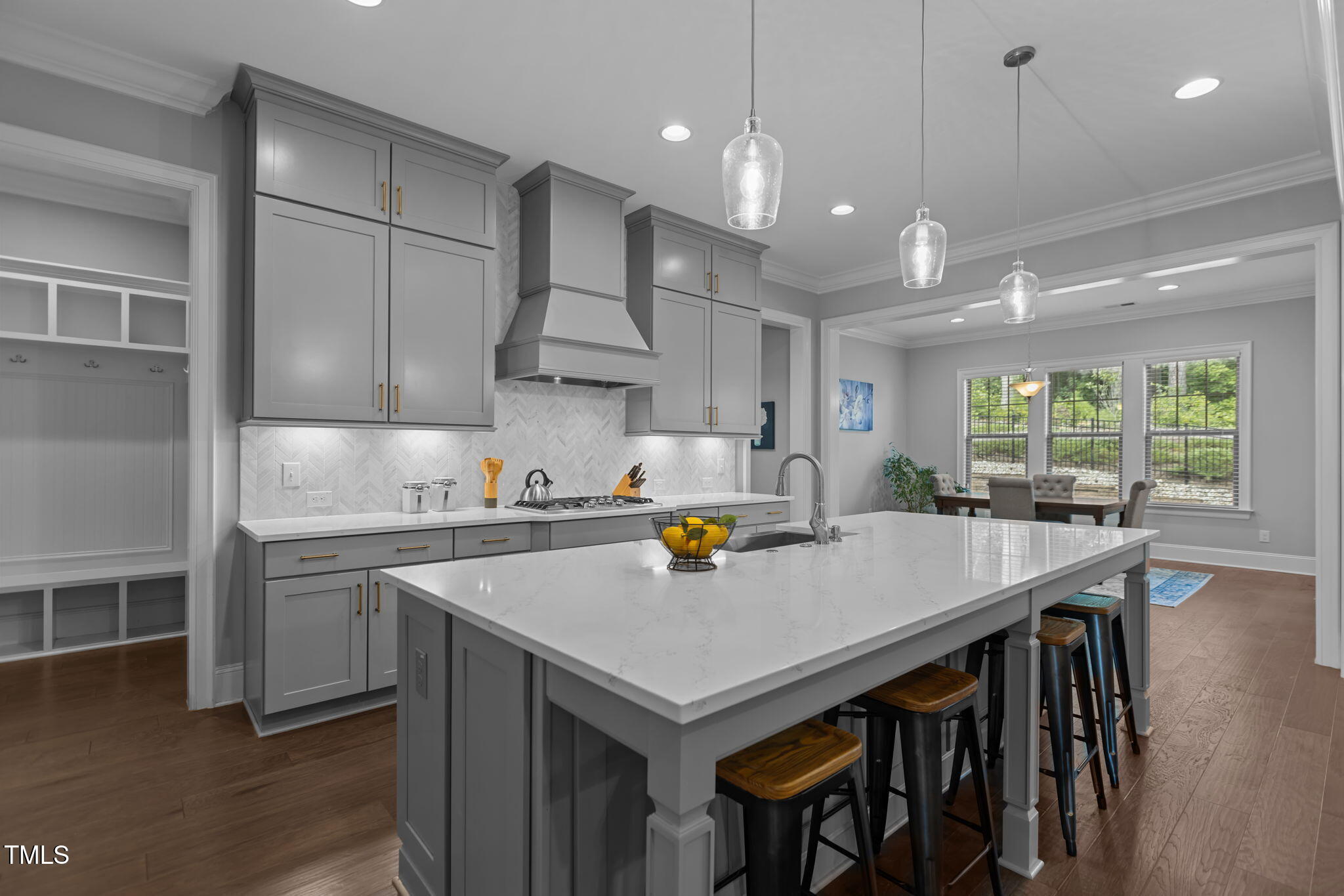 1017 Mountain Vista Lane