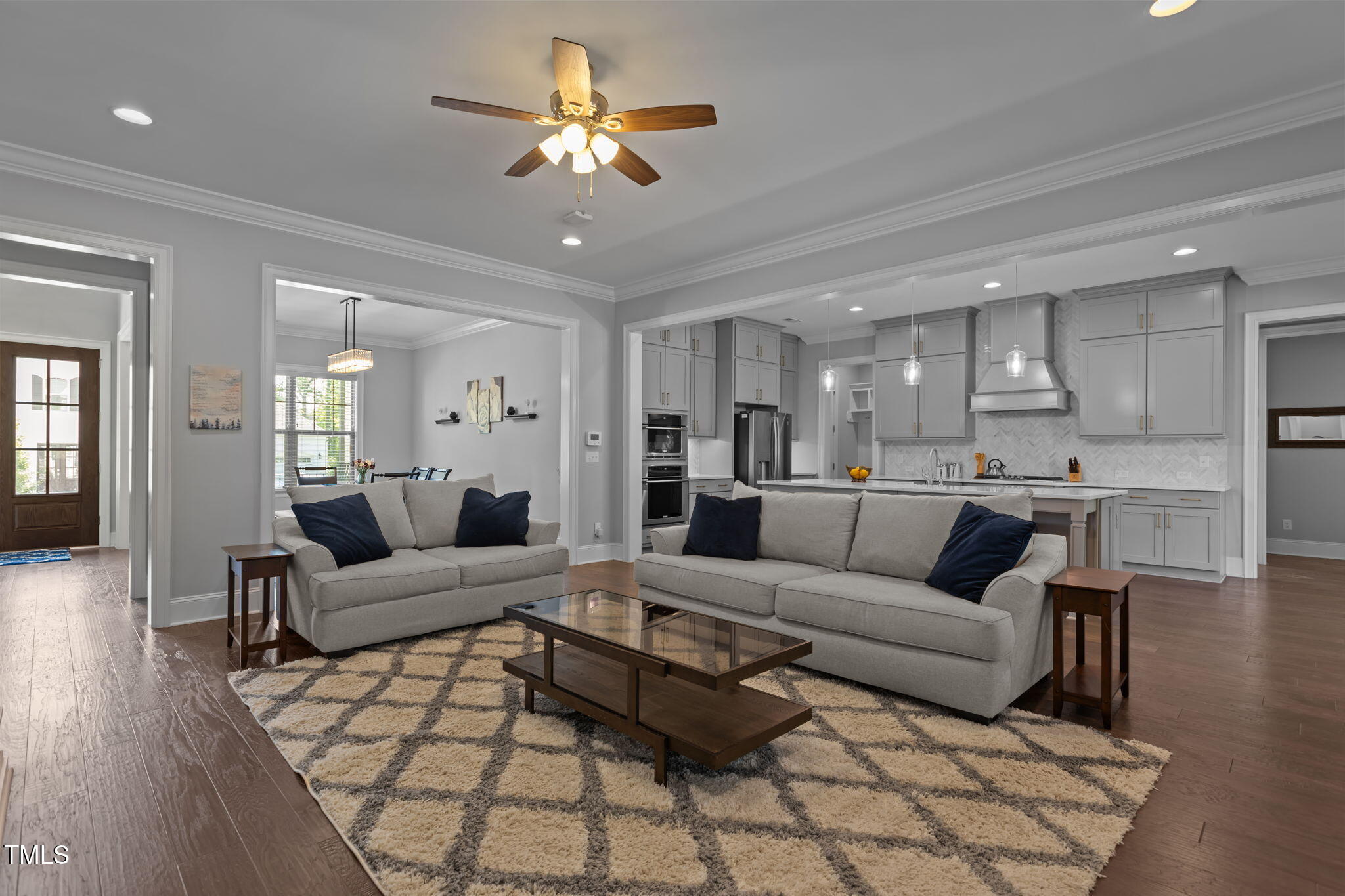 1017 Mountain Vista Lane