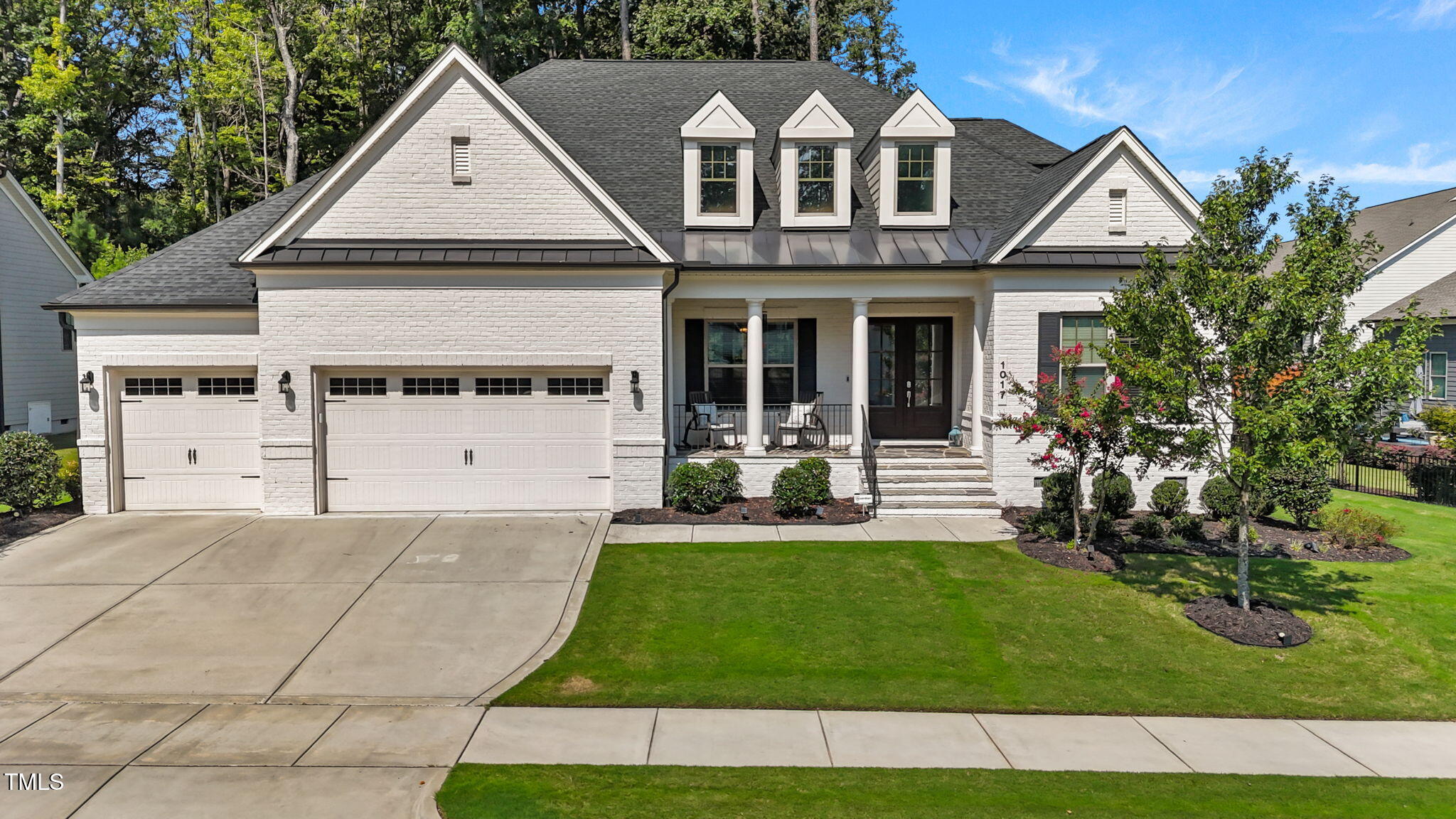 1017 Mountain Vista Lane