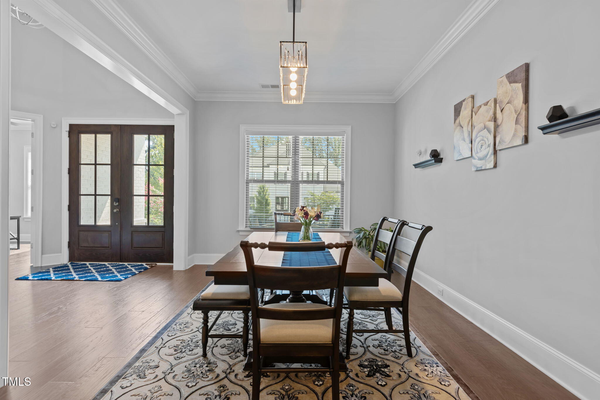 1017 Mountain Vista Lane