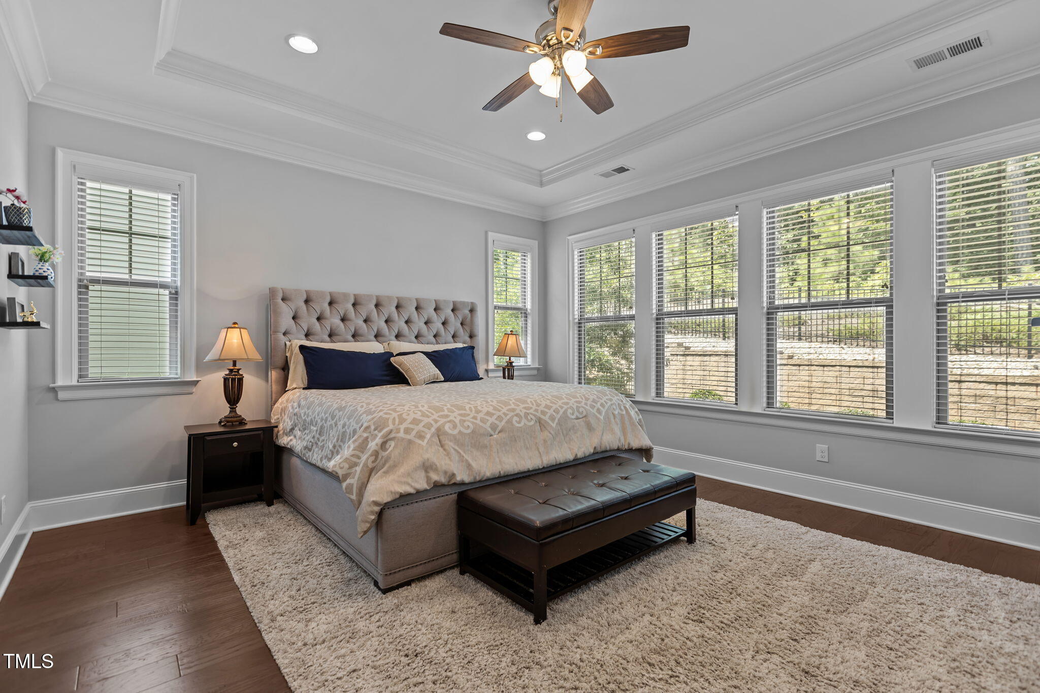1017 Mountain Vista Lane