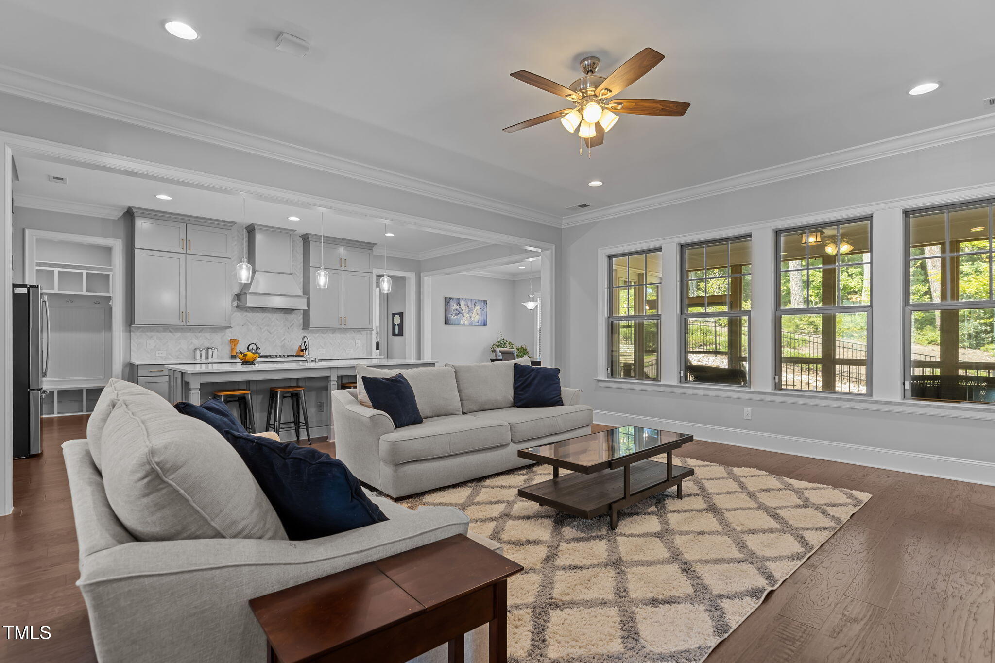 1017 Mountain Vista Lane