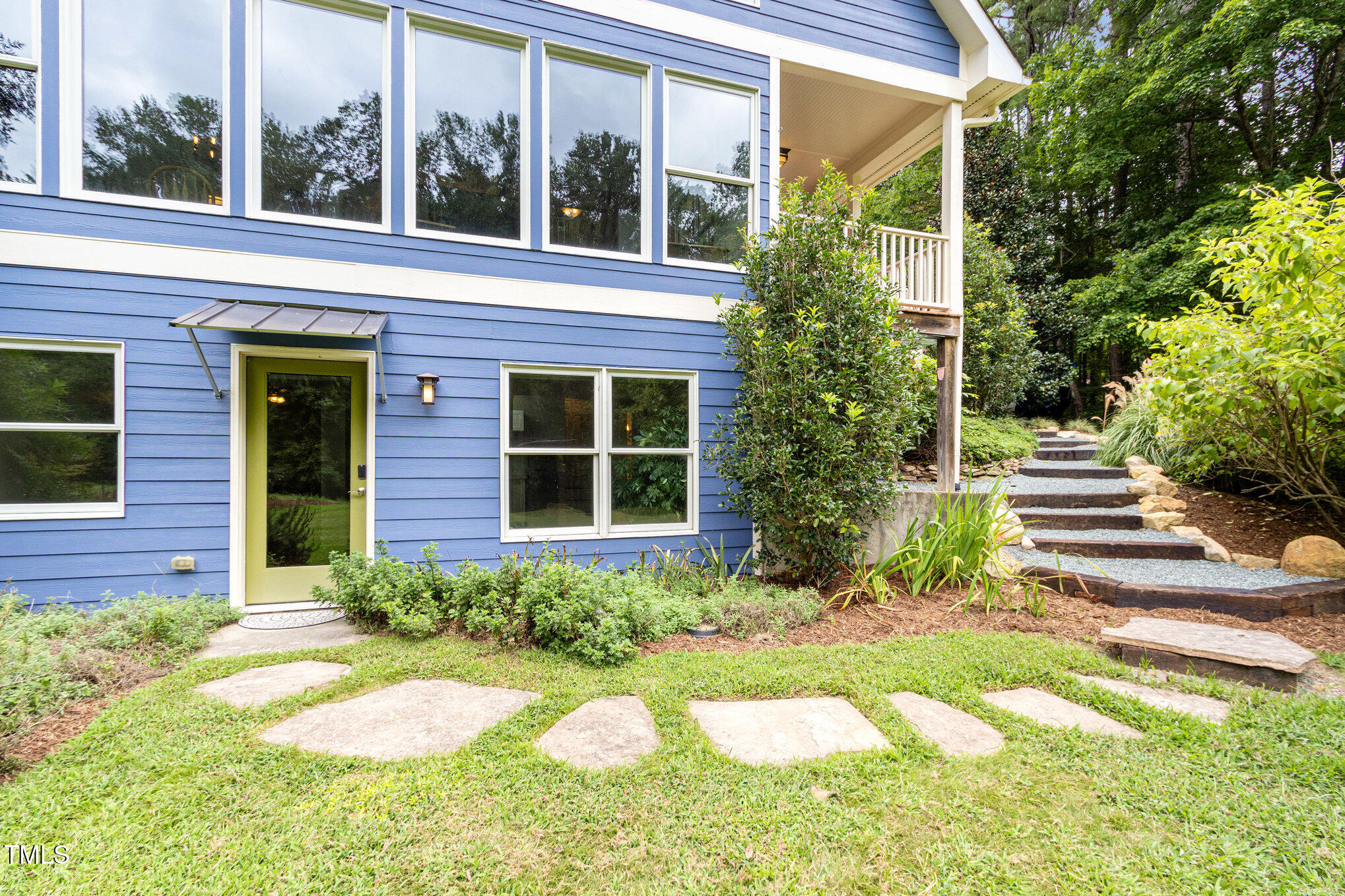 722 October Woods Road