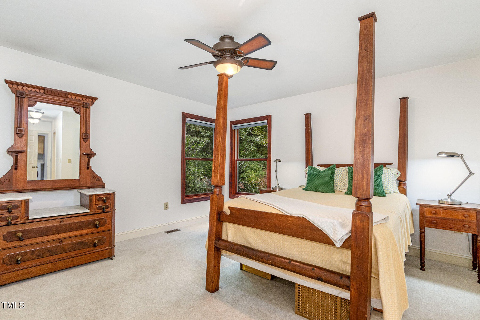 722 October Woods Road