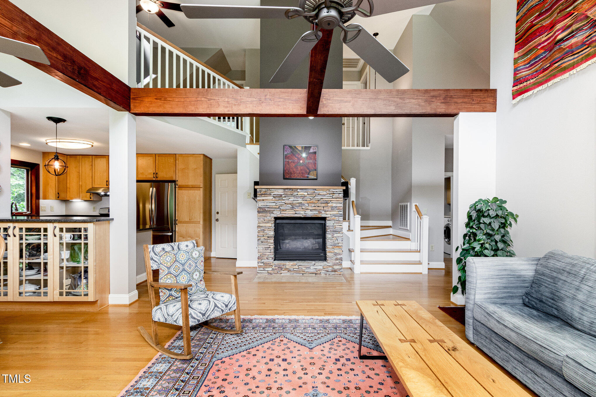 722 October Woods Road