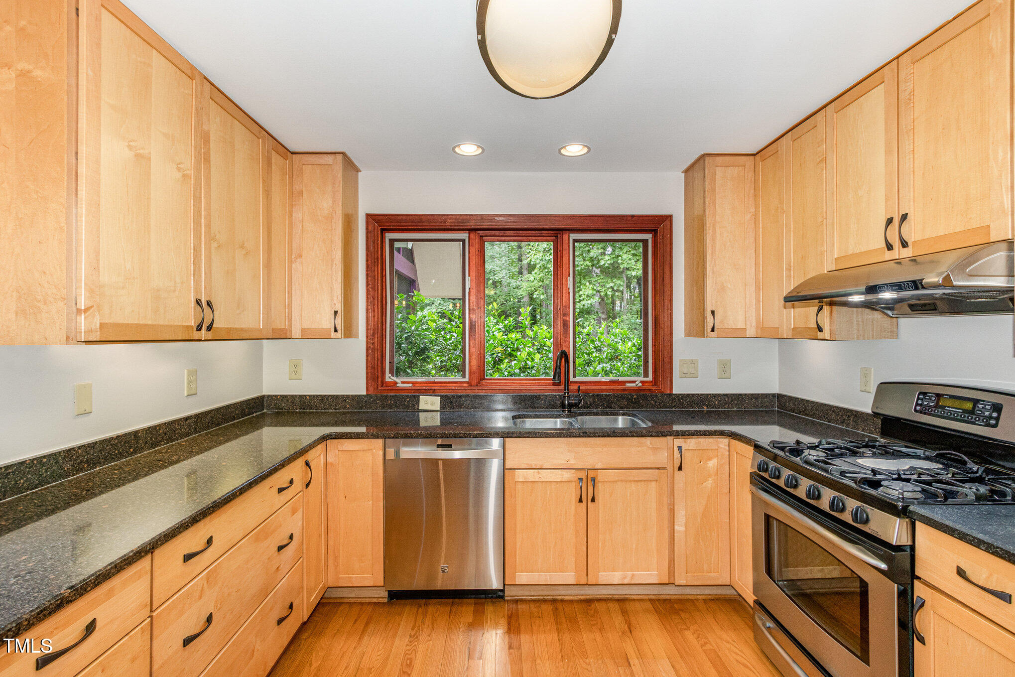 722 October Woods Road