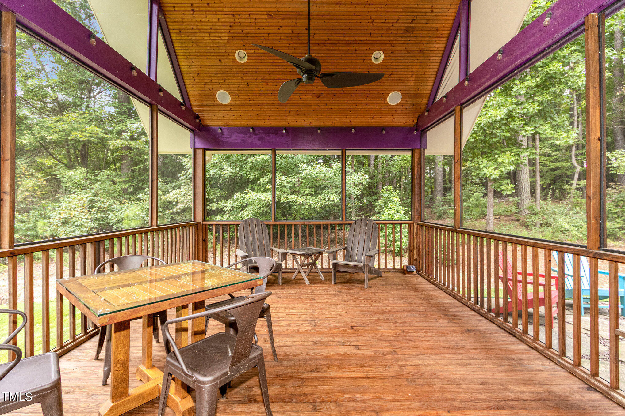 722 October Woods Road