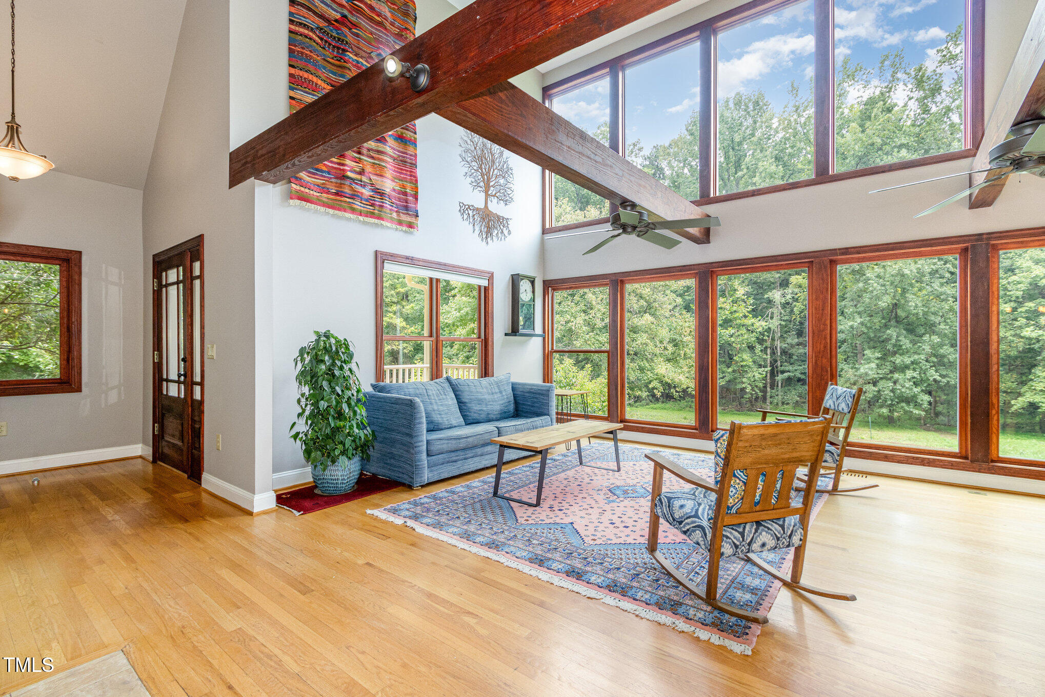 722 October Woods Road