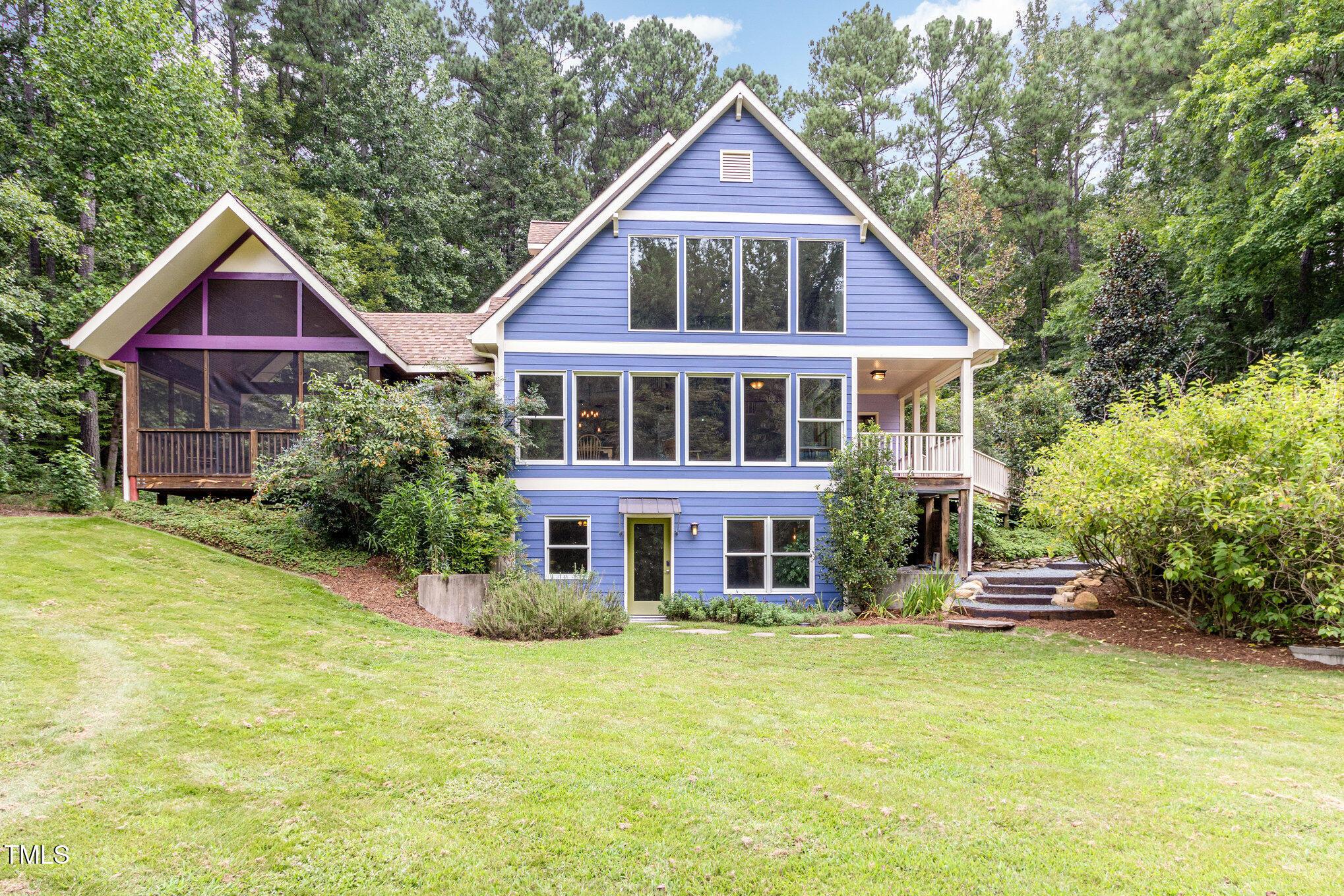 722 October Woods Road