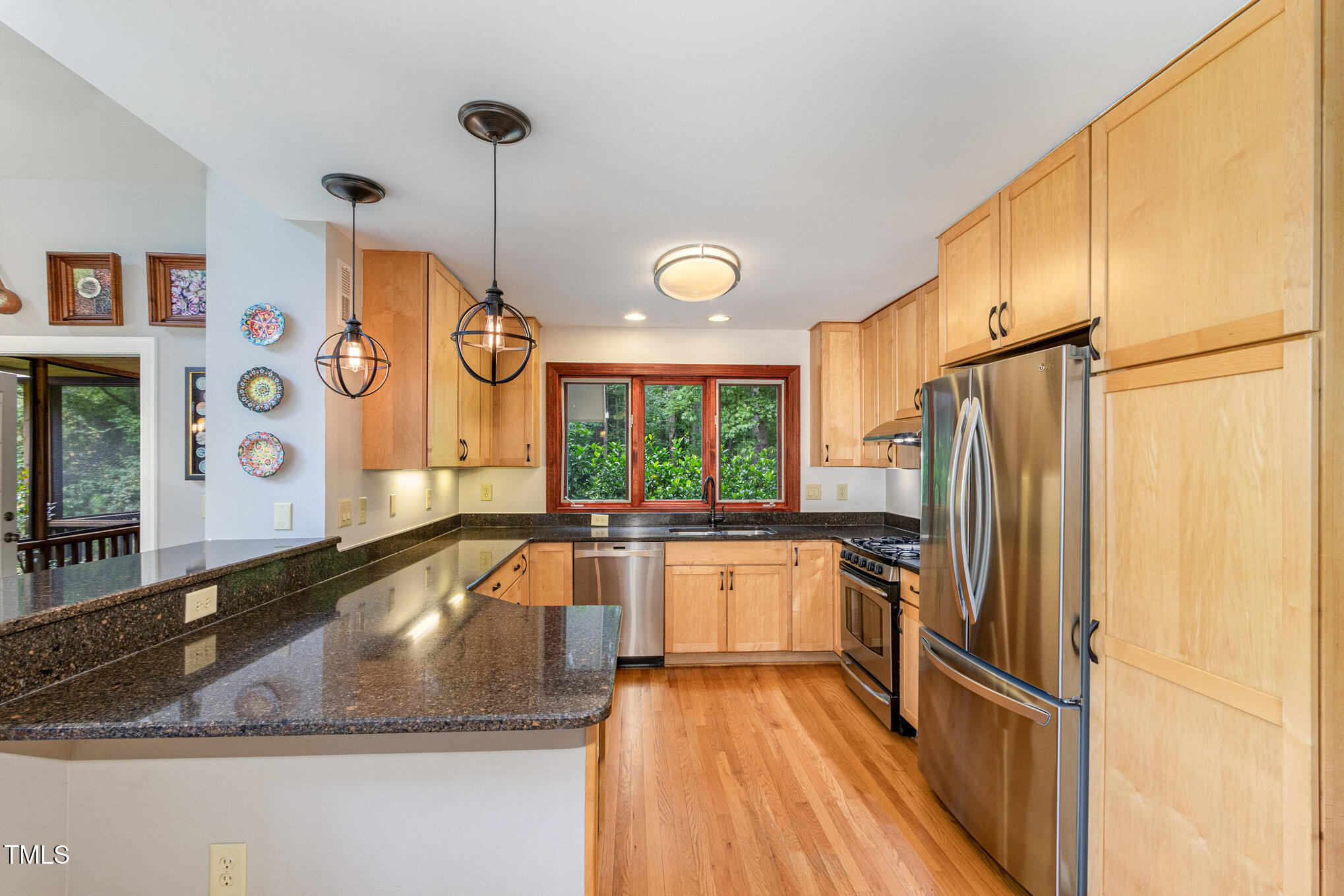 722 October Woods Road