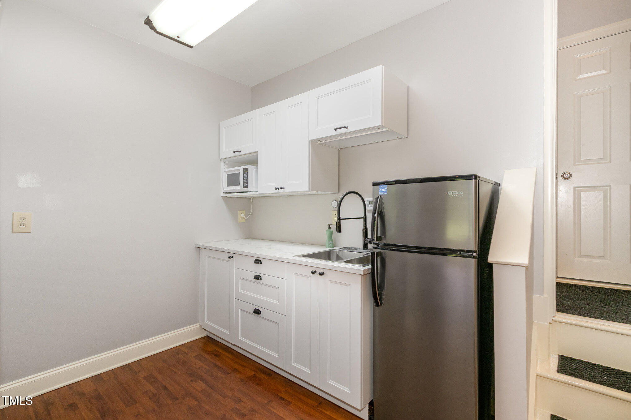 722 October Woods Road