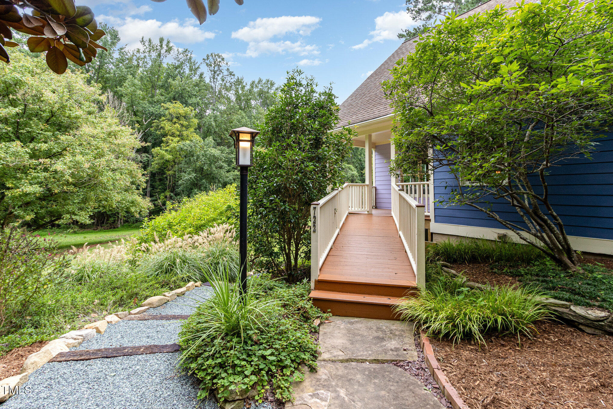 722 October Woods Road