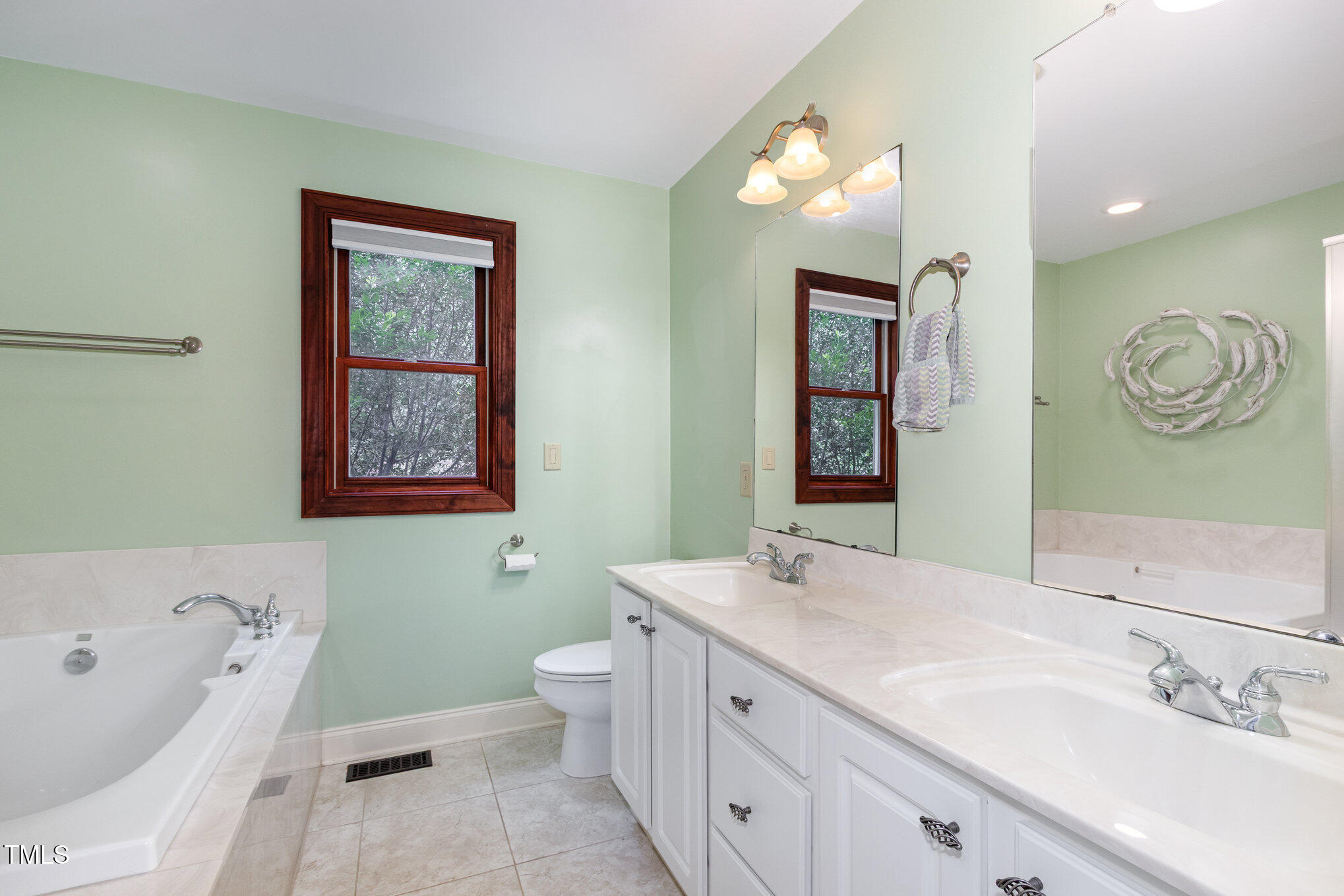 722 October Woods Road