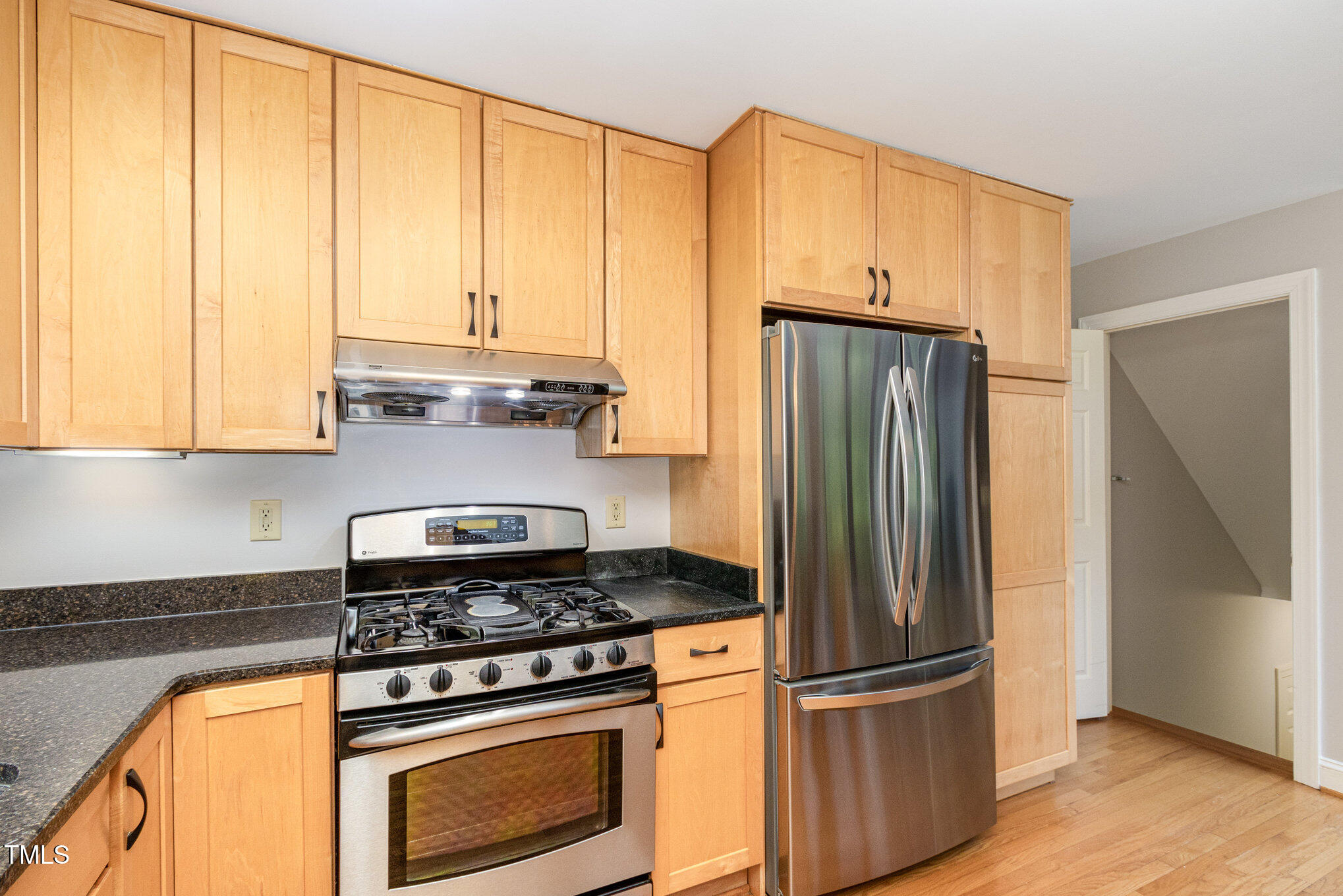 722 October Woods Road