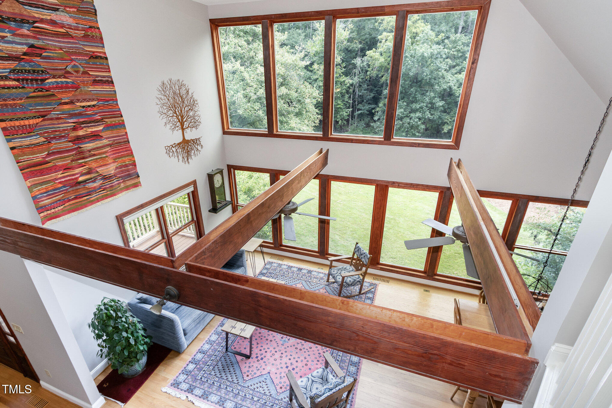 722 October Woods Road