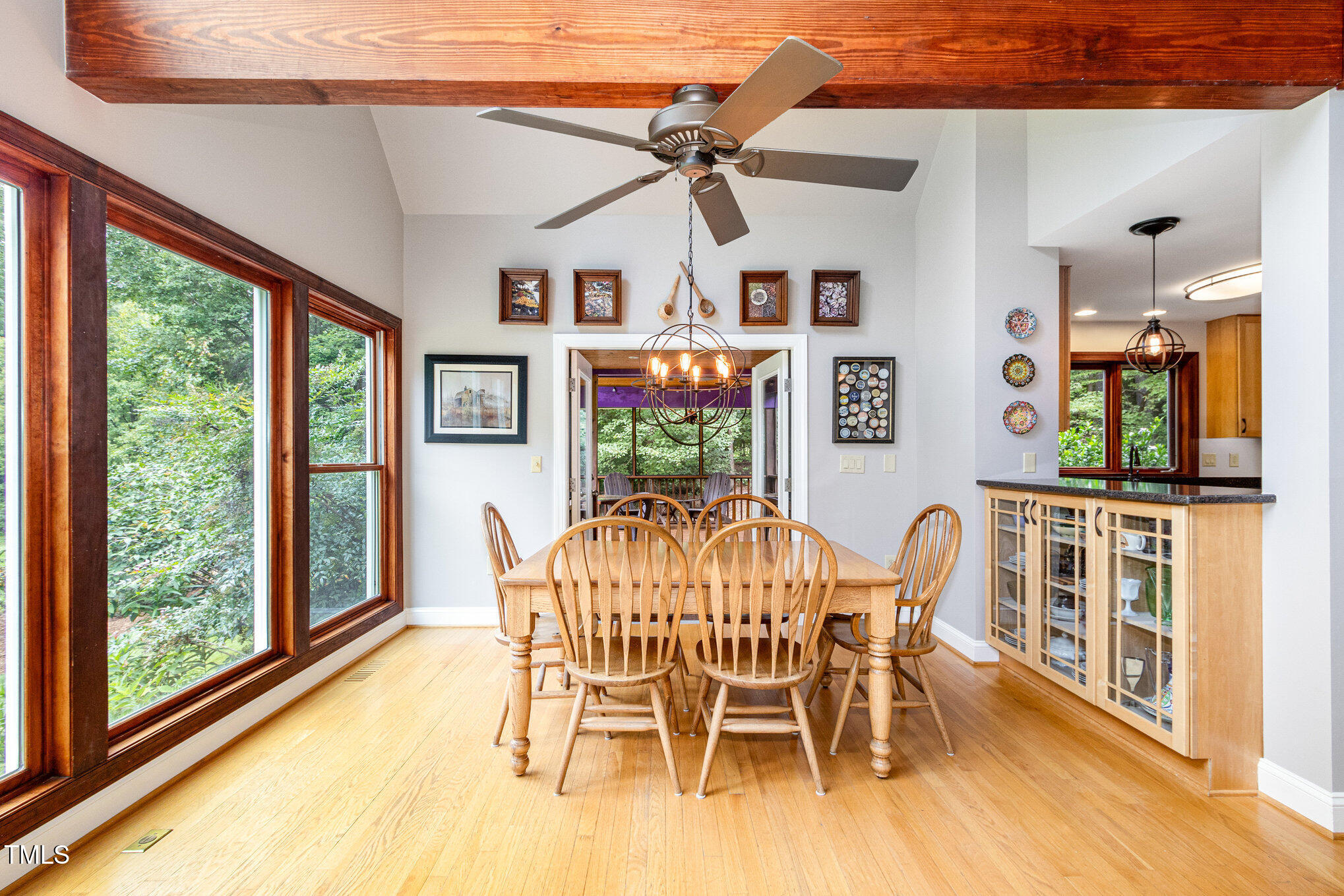 722 October Woods Road