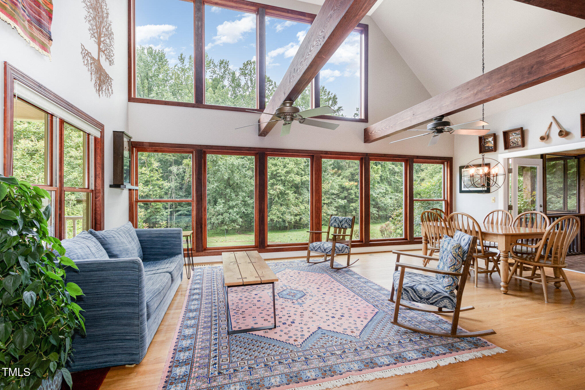 722 October Woods Road