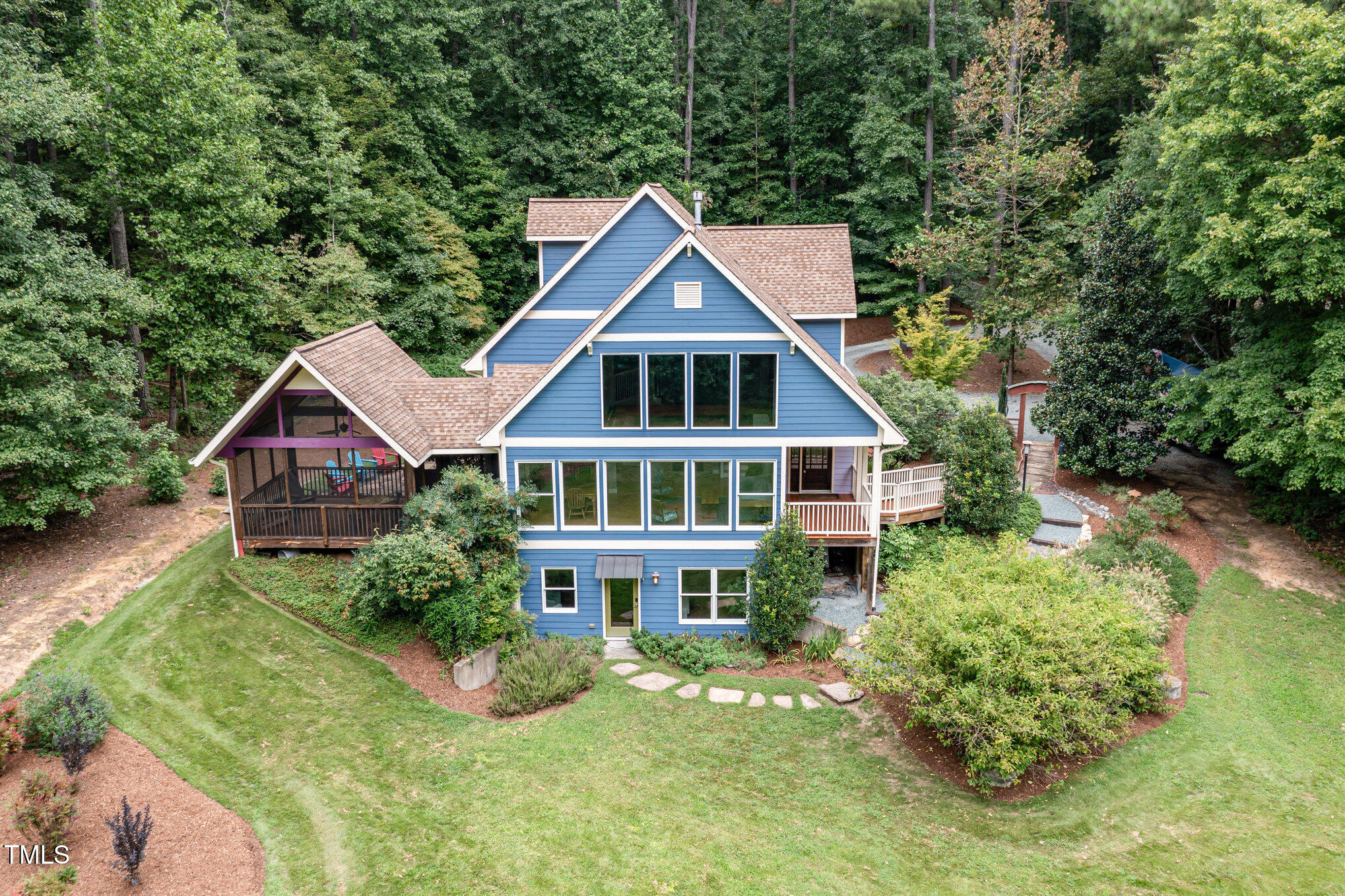 722 October Woods Road