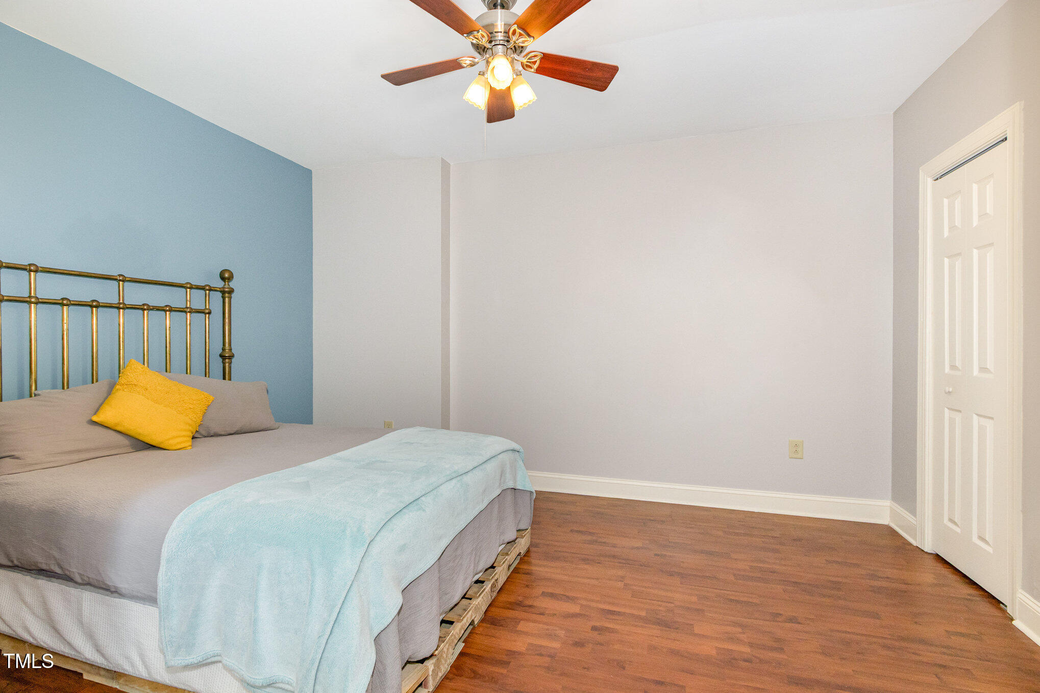 722 October Woods Road