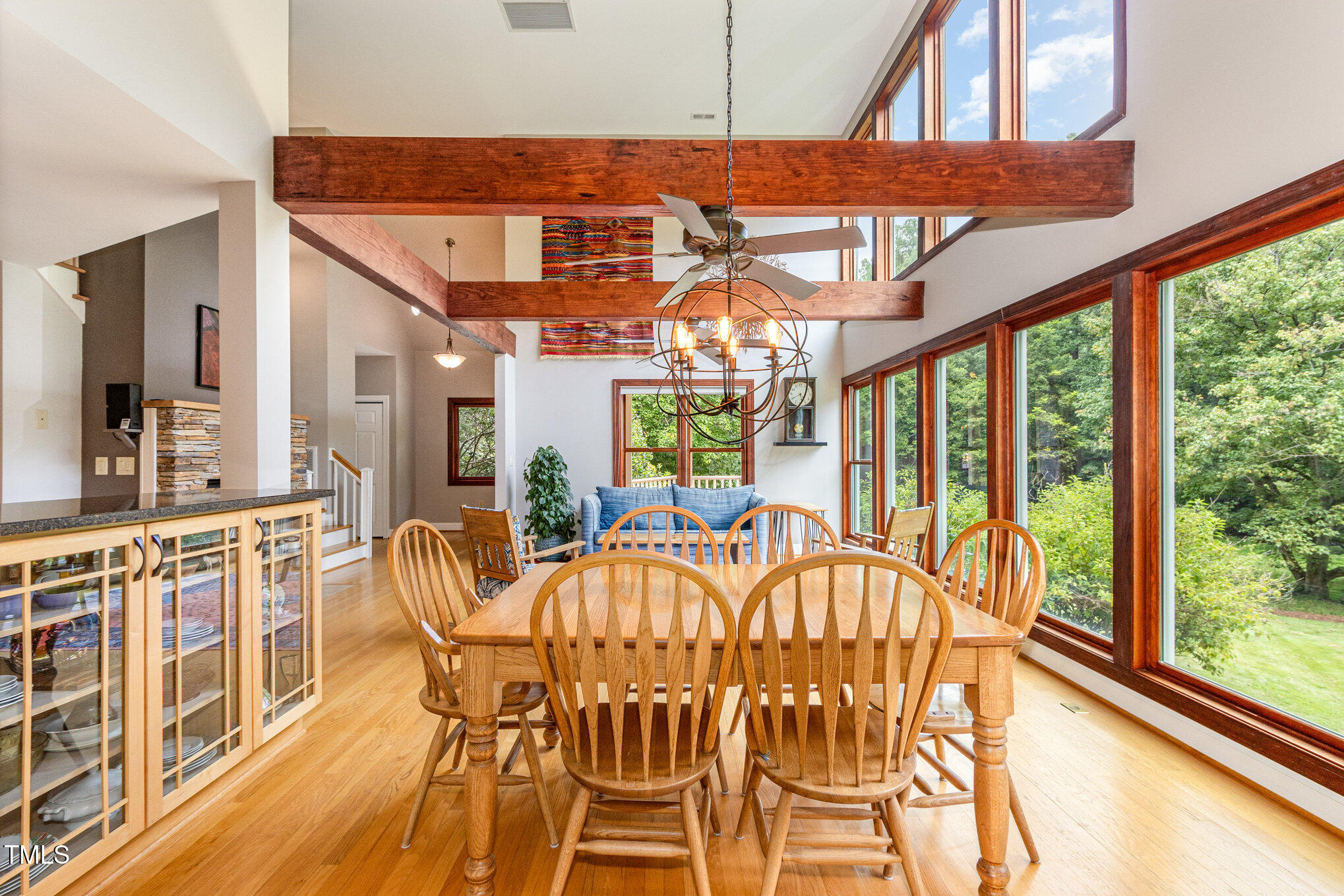 722 October Woods Road