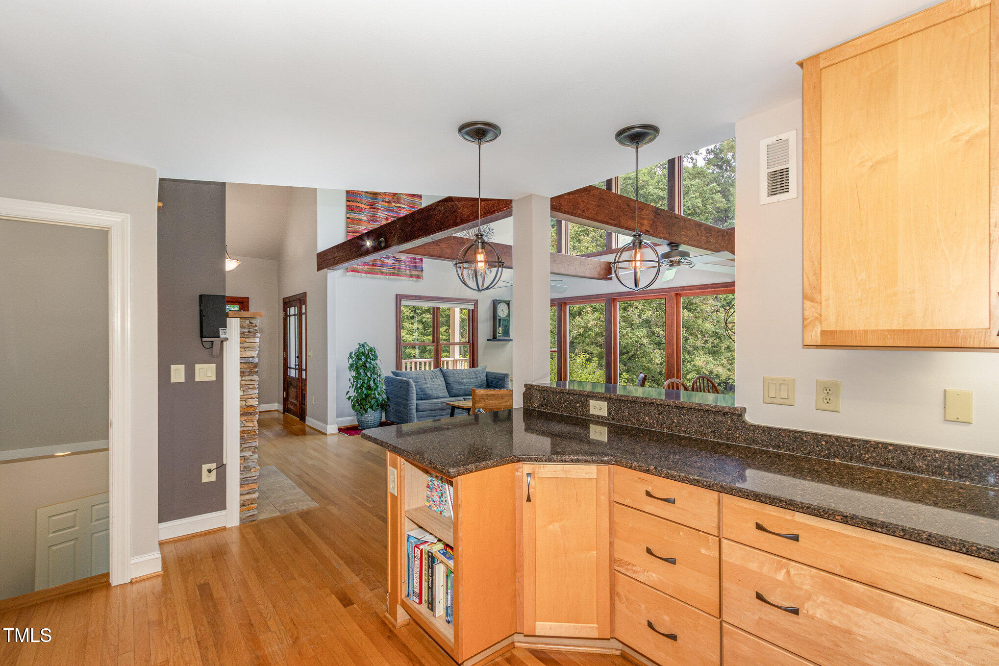 722 October Woods Road