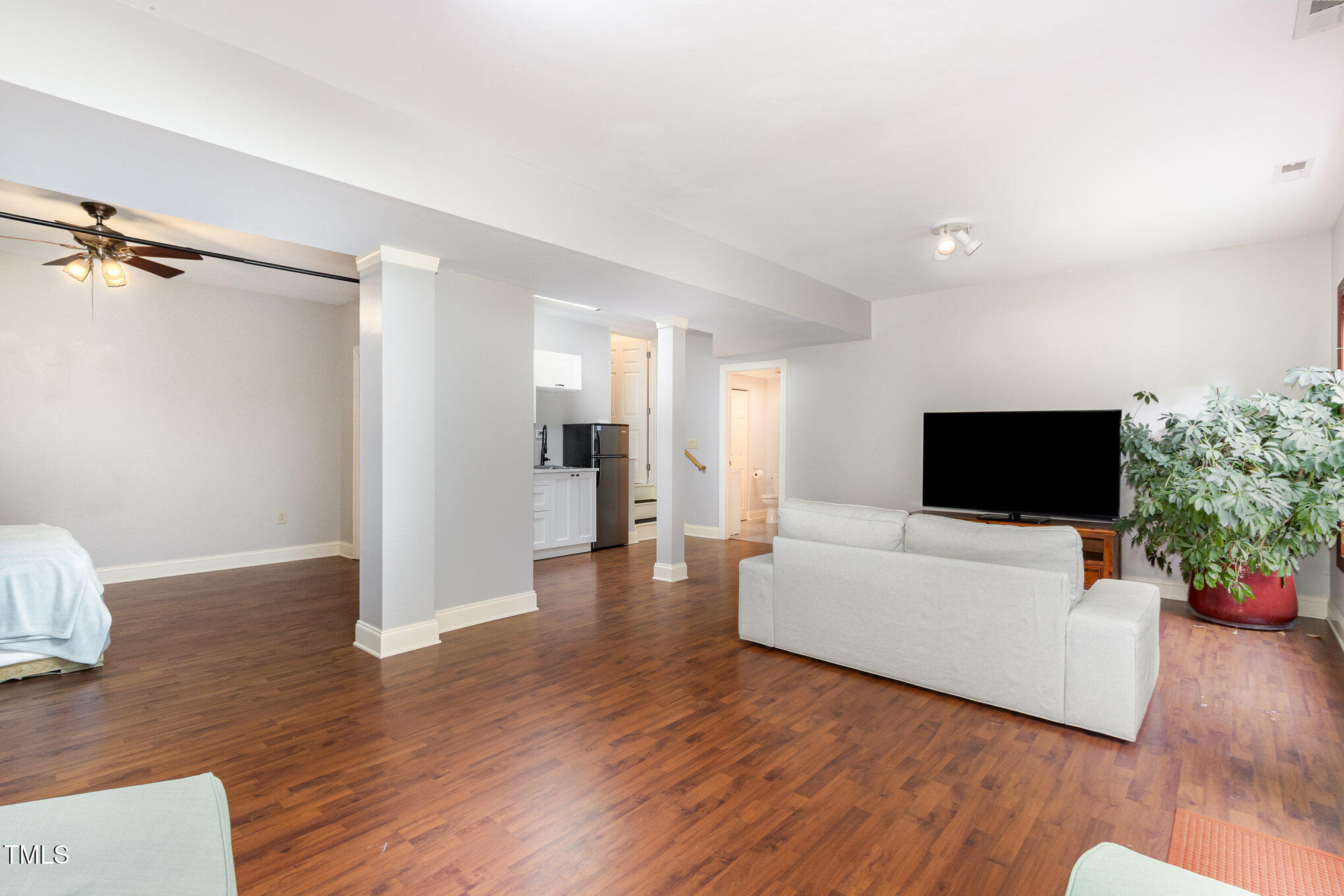 722 October Woods Road