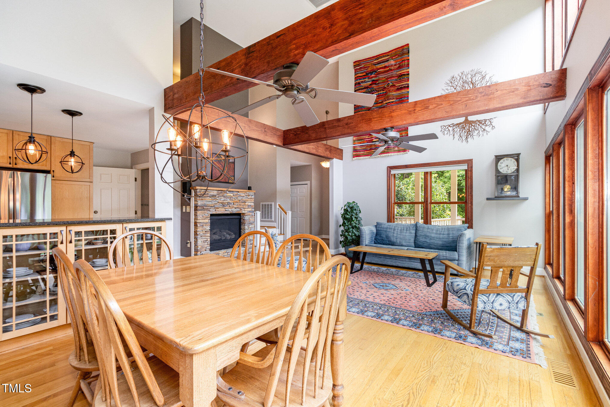 722 October Woods Road