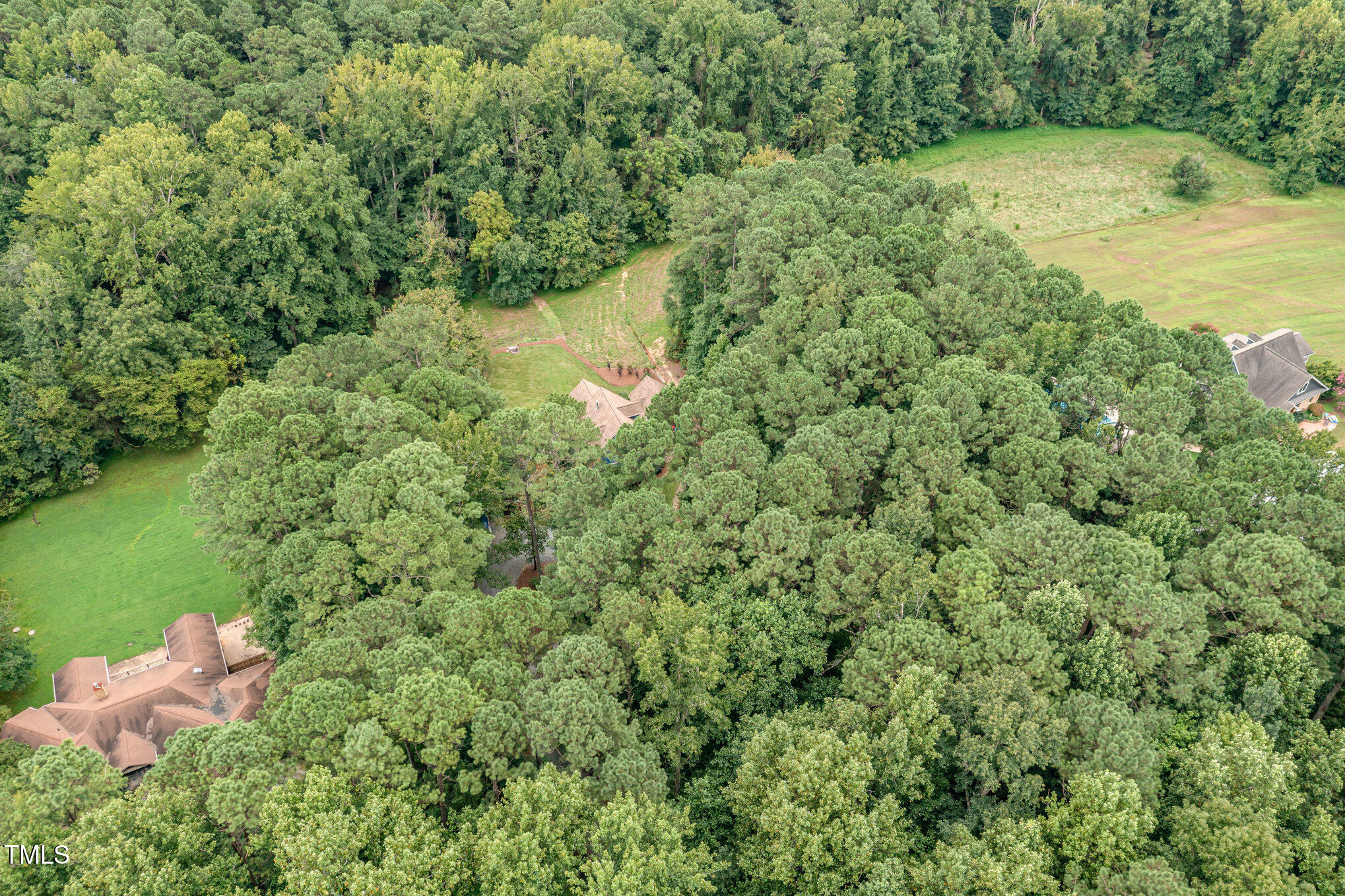 722 October Woods Road