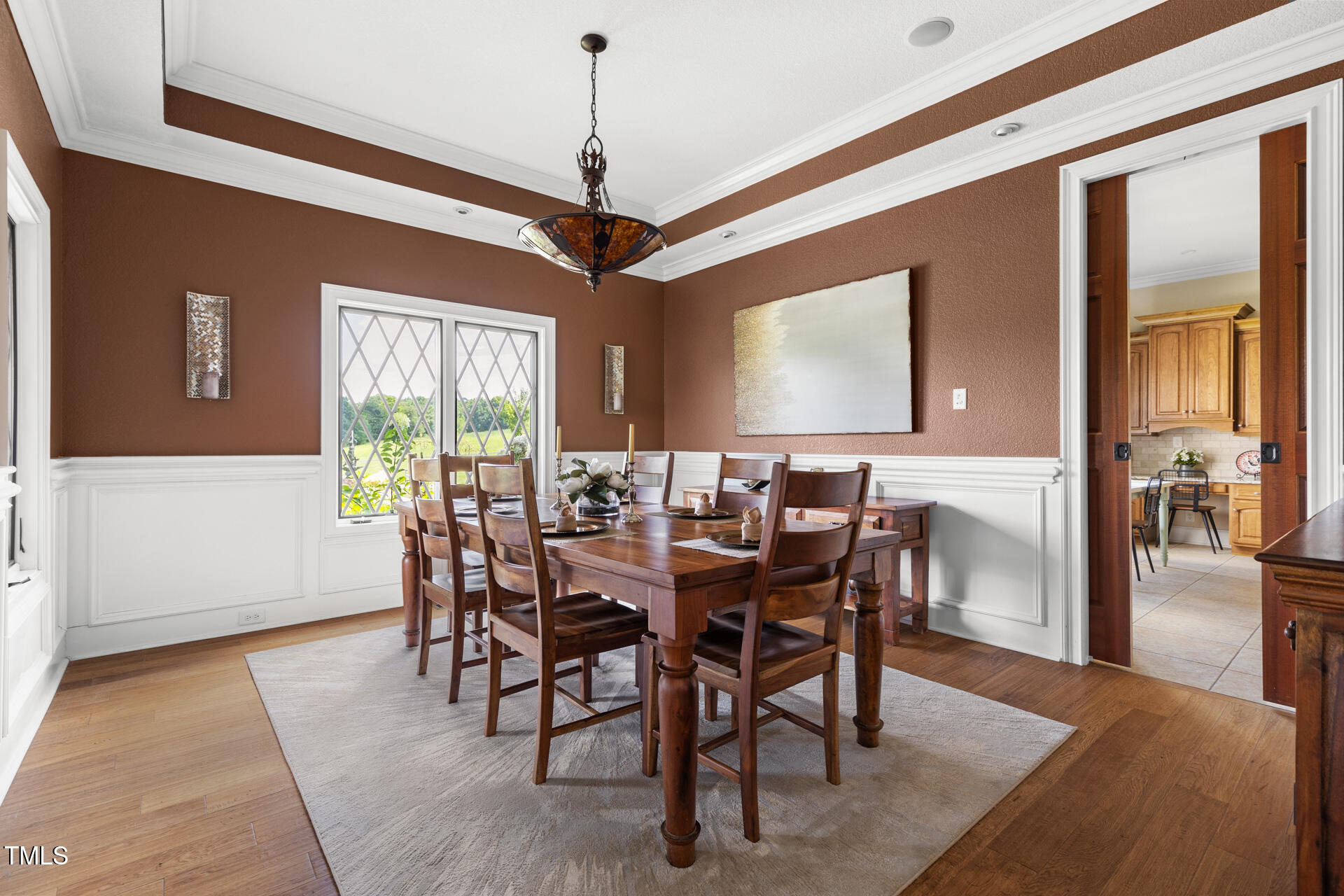 707 Walnut Hill Drive