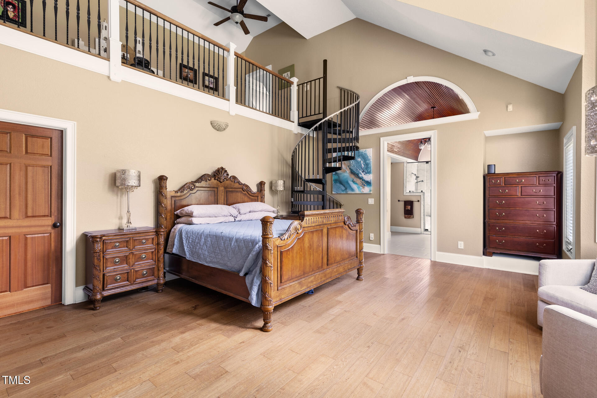 707 Walnut Hill Drive