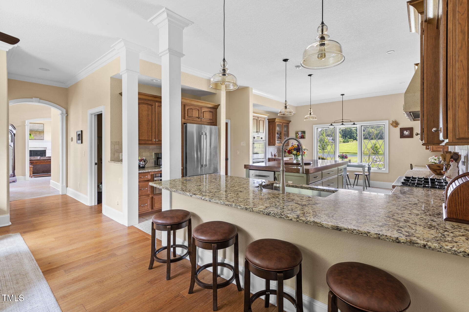 707 Walnut Hill Drive