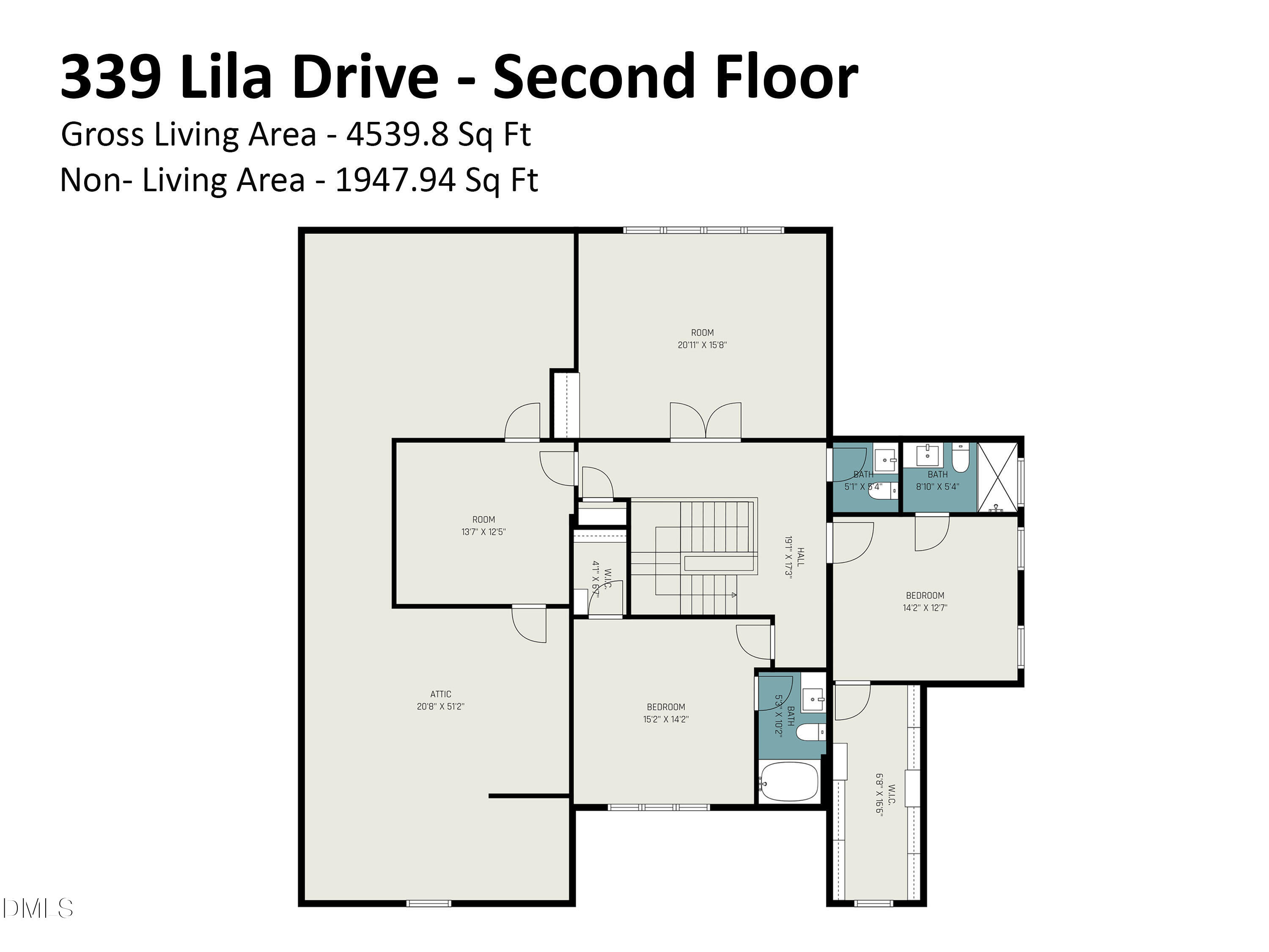 339 Lila Drive