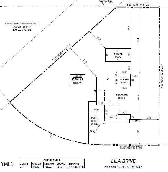 339 Lila Drive