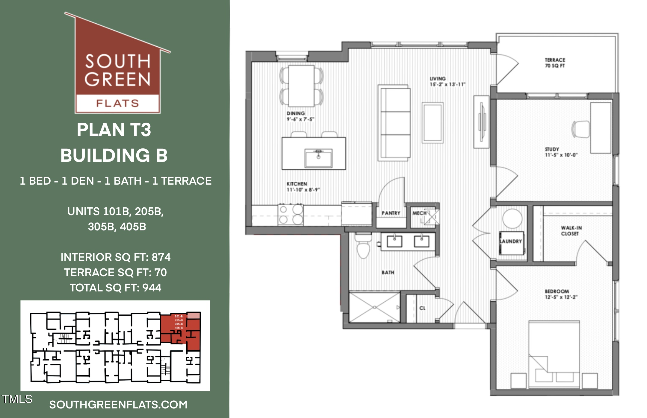 130 Two Hills Drive # 101b