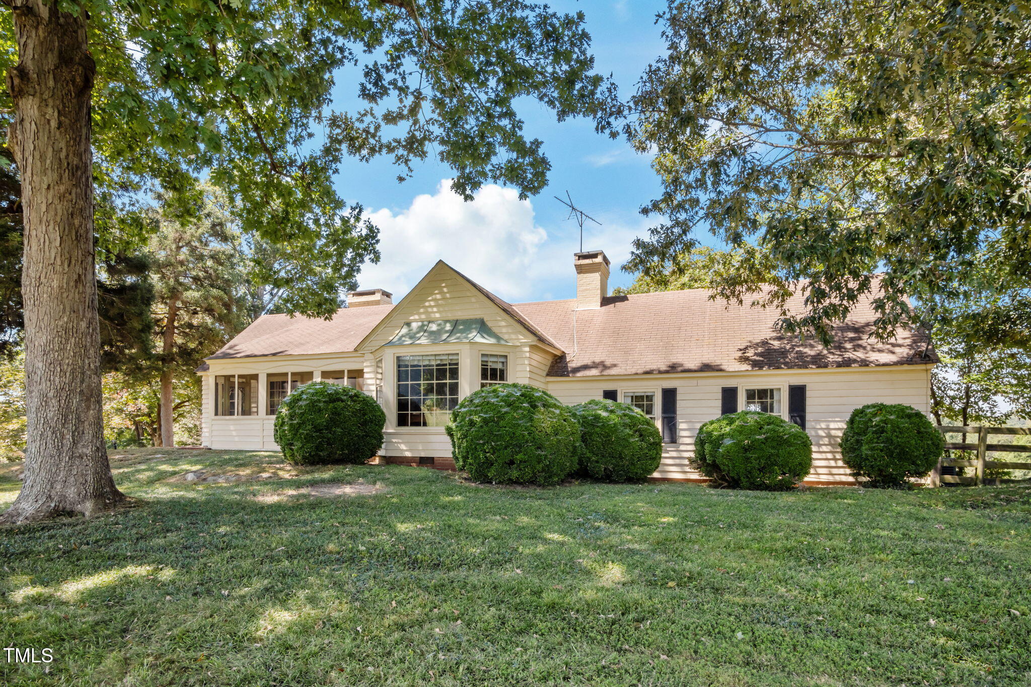 418 Quail Roost Farm Road