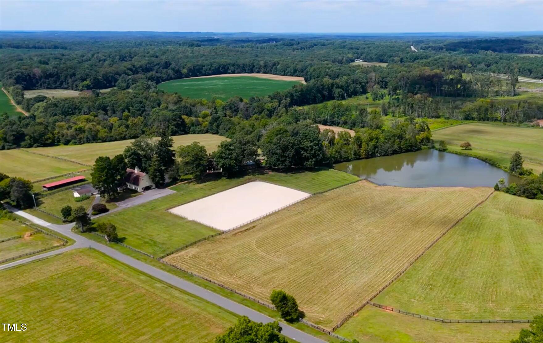 418 Quail Roost Farm Road